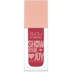 Show No:55 Your Joy Liquid Blus