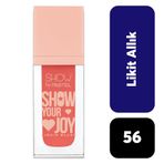 Show No:56 Your Joy Liquid Blush