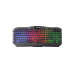 SHOW PRiME LED Işıklı Gaming Oyuncu Klavye Mouse Set X Me 852 Series