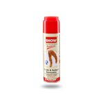 SHOW Renksiz Renk Koyulaştırıcı Fırça Kapaklı Süet Nubuk Renk Yenileyici Sprey 250ml