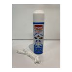 SHOW Spor Ayakkabı Temizleme Köpüğü 250ml Ayakkabı Bağcık