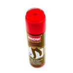 SHOW Süet ve Nubuk için Sprey Ayakkabı Boyası 250ml. (Devetüyü)