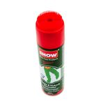 SHOW Süet ve Nubuk için Sprey Ayakkabı Boyası 250ml. (Koyu Yeşil)