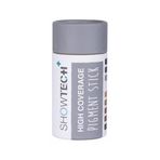 Show Tech+ Colour-IT El Yapımı Pigment Toz Geçici Köpek Tüy Boyası, Gri, Doğal Geçici Renk, Güvenli Formül, Kedi ve Köpekler için