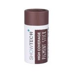 Show Tech+ Colour-IT El Yapımı Pigment Toz Geçici Köpek Tüy Boyası, Koyu Kahve, 30ml, Profesyonel Grooming, Doğal Ton Düzeltme