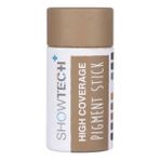 Show Tech+ Colour-IT El Yapımı Pigment Toz Tüy Boyası (Açık Kahve)