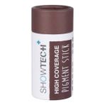 Show Tech+ Colour-IT El Yapımı Pigment Toz Tüy Boyası (Koyu Kahve)