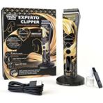 Show Tech Experto 5 Devirli Şarjlı Kedi Köpek Tıraş Makinesi - Sessiz ve Güçlü!