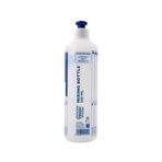 Show Tech Konsantre Şampuan Seyreltme Şişesi, Pet Grooming Karışım ve Uygulama Şişesi, Ölçekli, 500 ml, Kedi ve Köpek Bakımı için