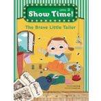 Show Time Level 2-The Breave Little Tailor-Workbook - Lisa Young
