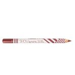 Show Your Pastel Long Lasting Lip Liner Dudak Kalemi 200