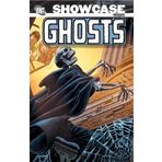 Showcase Presents Ghosts TP Vol 01 by Leo Dorfman (10-Feb-2012) Paperback