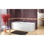 Shower Alfa 110X150 Dikdörtgen Küvet