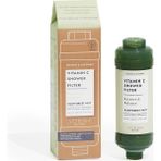 Shower & Empower Duş Filtresi Yağmur Ormani & Vitamin C 70 gr