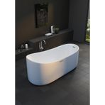 Shower Monart Bağımsız Küvet