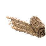 SHOWERORO Bambu Dalı Fotoğraf Sahne Çay Masası Koşucu Çay Tepsisi Altlığı Yemek Masası Matı Doğal Bambu Merkez Parçası Çay Tavası Fotoğrafçılık Pervane Masa Kilim Bambu Çubuklar Takı Çin