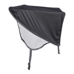 SHOWERORO Bebek Arabası Güneşliği Evrensel Gölgelik Bebek Arabası Örtüsü Spandex Güneşlik Dış Mekan İçin Kolay Kurulum