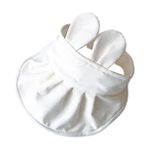 SHOWERORO Güneş Siperliği Çocuklar Yazlık Şapka Bebek Güneşi Yazlık Şapka Çocuk Geniş Güneşlik Spor Siperliği Kap Çocuklar Için Şapka Bez Yürümeye Başlayan Çocuk Balıkçı Şapkası Büyük Saçak