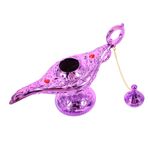 SHOWERORO Vintage Süsleme Karnaval Plastik Ev Dekoru Retro Stil Masa Orta Parçası
