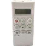 Showmax Arçelik 18000 BTU Inverter Klima Kumandası