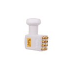 Showmax Platinum-888 Universal Octo 8'li LNB