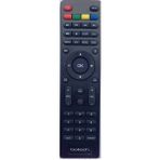 Showmax SH0116 Amstrad Fobem Showmax Partner HD-Botech Uydu Kumandası