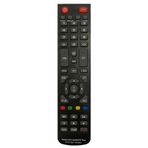 Showmax SH3838A Korax Ufo-Sungate Titan İp Tv Uydu Kumandası