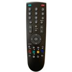 Showmax SX0161 Arçelik Led Tv Kumandası