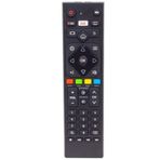 Showmax SX0187B Sunny LCD-Hı-Level-Axen Smart Tuşlu LCD Tv Kumandası