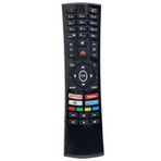Showmax SX0352A(6666) Vestel Netflix LCD Tv Kumandası