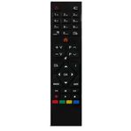 Showmax SX1001 Vestel-Seg-Regal Home Tuşlu Tv Kumandası