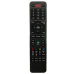 Showmax SX2200-B Onvo-Saba-Nordmende LCD Tv Kumandası