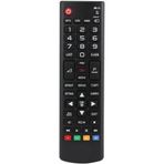 Showmax SX9802 LG LCD Tv Kumandası