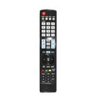 Showmax SX9809 LG LCD Kumanda Kk 9801 İle Aynıdır Tv Kumandası