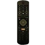 Showmax SX9865-B Philips Lcd Netflix- Smart Tuşlu Tv Kumandası
