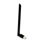 Showmax Wi-Fi USB Anten Wireless USB Adaptör 7601 Chipsetli