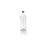 Showtech Show Tech Konsantre Şampuan Seyreltme Şişesi 500 mL - Ölçekli
