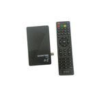 SHOWTEM SHOWTIME Çanaklı Çanaksız Dahili Wi-Fi İnternet Tv Destekli Full HD Uydu Alıcı Bluetooth Kumandalı