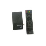 Showtıme Çanaklı Çanaksız Dahili Wi-Fi İnternet Tv Destekli Full Hd Uydu Alıcı Bluetooth Kumandalı