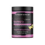Shred Edge Amino Asit 300G 30 Servis Limon Aromalı