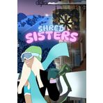 Shred Sisters - Journal & Notebook