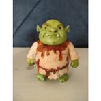 Shrek Animasyon Figürü (8 Cm)