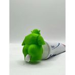 Shrek Diş Macunu Kapağı