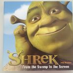 Shrek: From the Swamp to the Screen