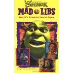 Shrek Mad Libs by Roger Price (2001-04-23)
