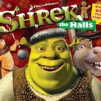 Shrek the Halls: Over 60 Fun Flaps! (2007-10-30)