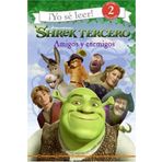 Shrek the Third: Friends and Foes (Spanish edition): Amigos y enemigos