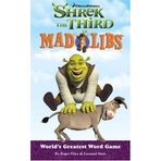 Shrek the Third Mad Libs