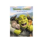 Shrek the Third: The Movie Storybook