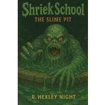 Shriek School: The Slime Pit